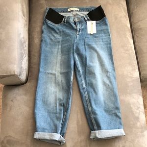 ASOS Maternity jeans